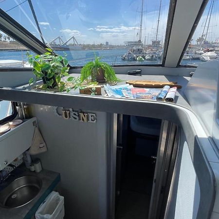 Barco Apartamento Playa Valencia Eksteriør billede