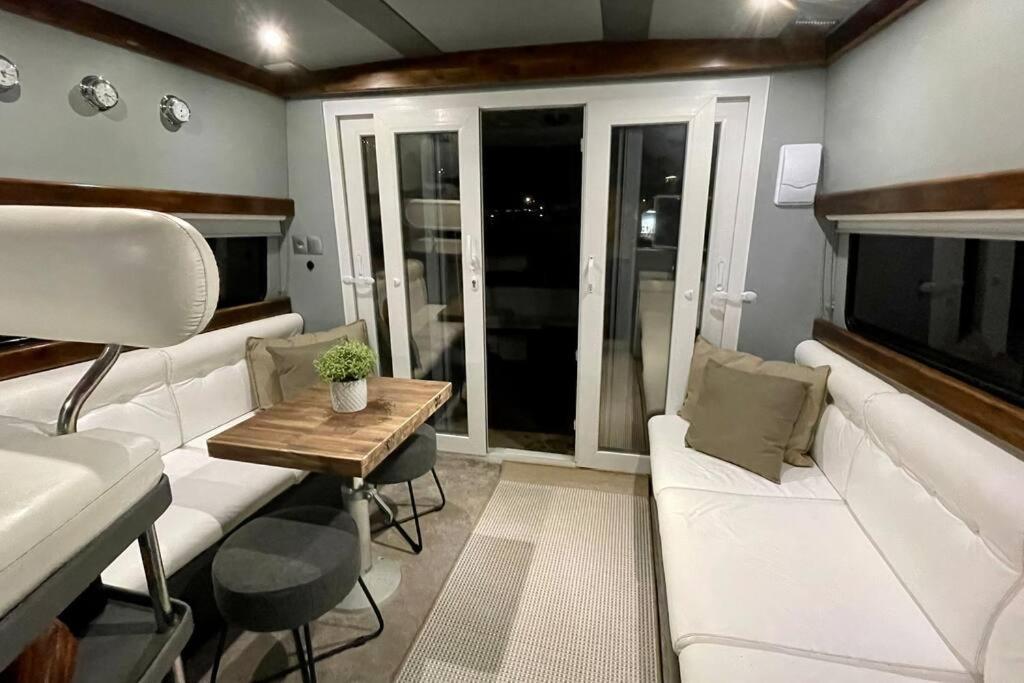 Barco Apartamento Playa Valencia Eksteriør billede