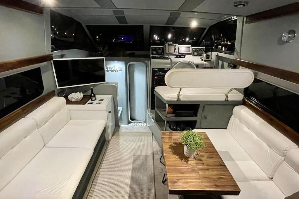 Barco Apartamento Playa Valencia Eksteriør billede