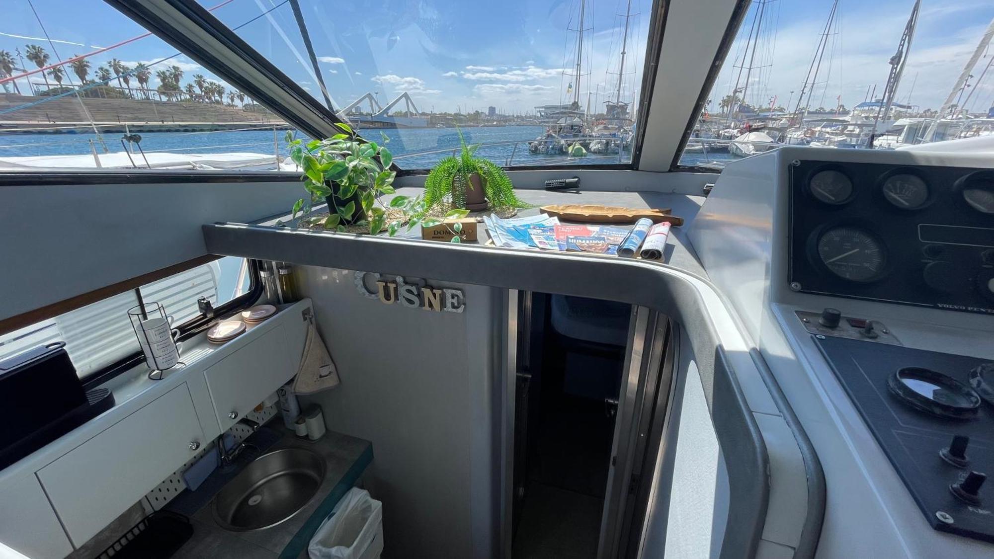 Barco Apartamento Playa Valencia Eksteriør billede